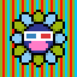 Murakami.Flower #7725