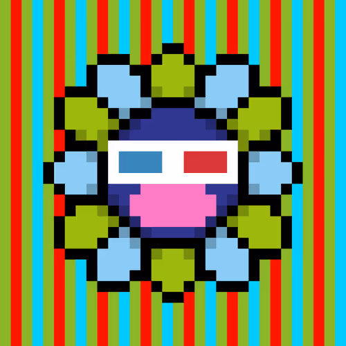 Murakami.Flower #7725