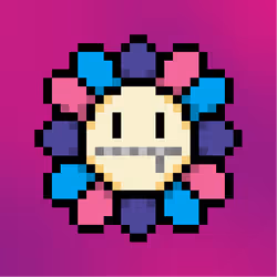 Murakami.Flower #1582