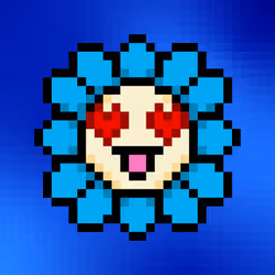 Murakami.Flower #3100