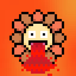 Murakami.Flower #7285