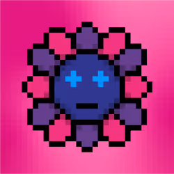Murakami.Flower #2562