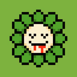 Murakami.Flower #8688