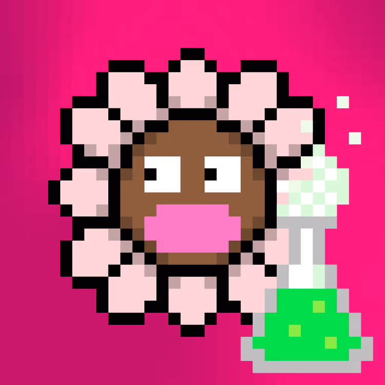 Murakami.Flower #5253