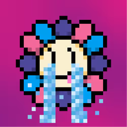 Murakami.Flower #1601
