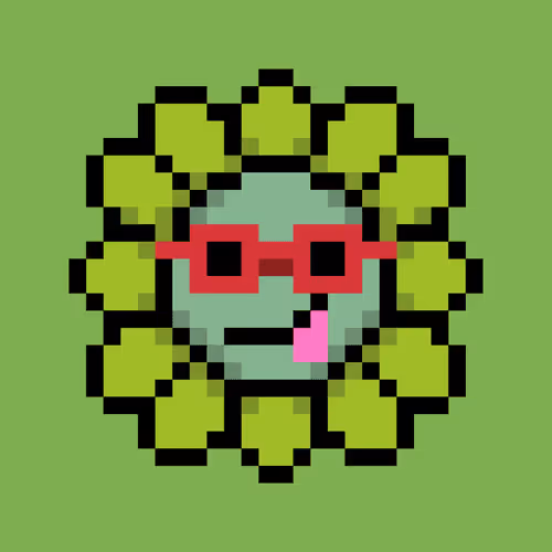Murakami.Flower #11381