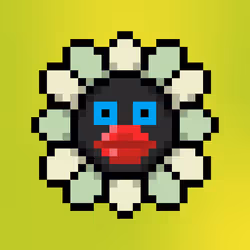 Murakami.Flower #6747