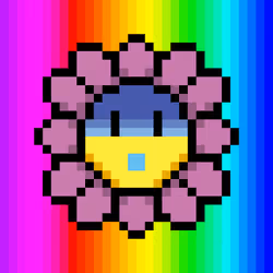 Murakami.Flower #4268