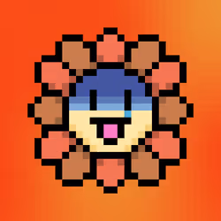 Murakami.Flower #7336