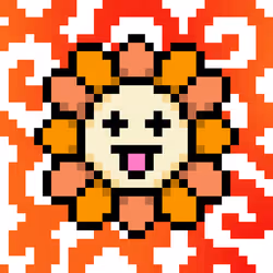 Murakami.Flower #6448