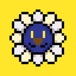 Murakami.Flower #8322