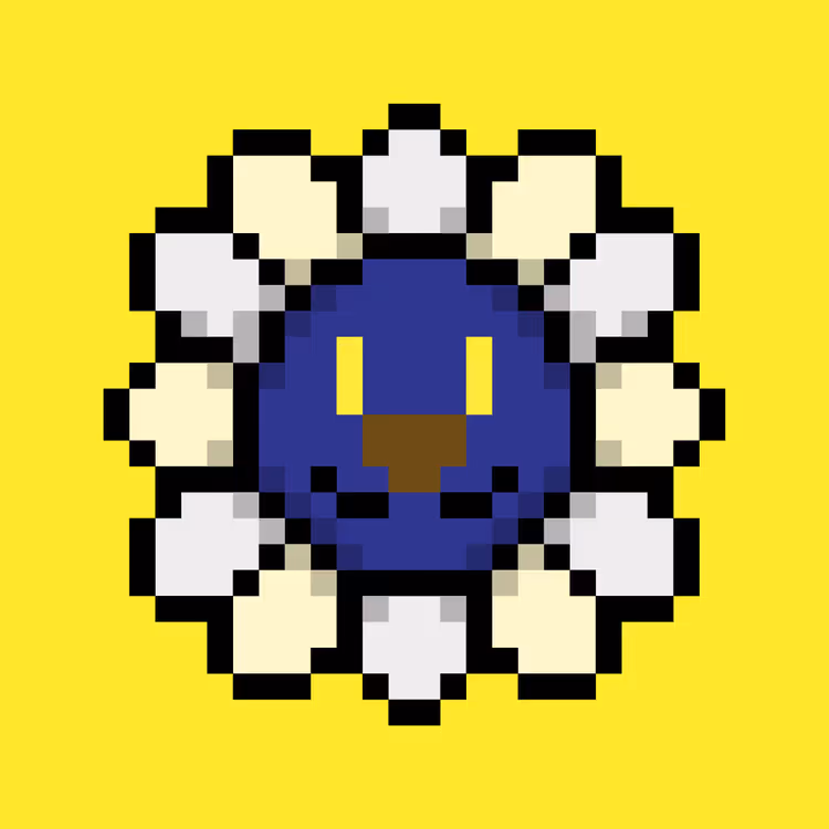 Murakami.Flower #8322