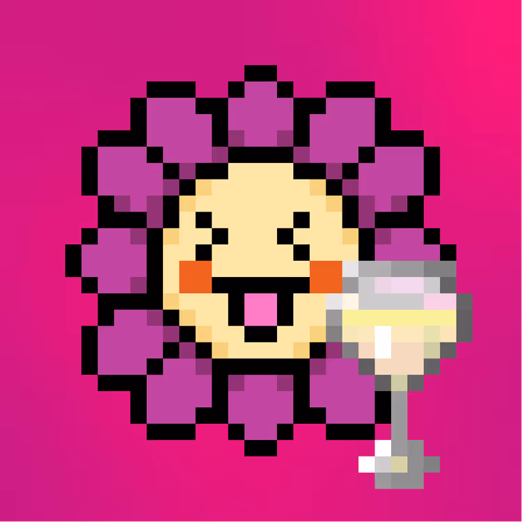 Murakami.Flower #0676