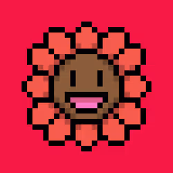Murakami.Flower #7993