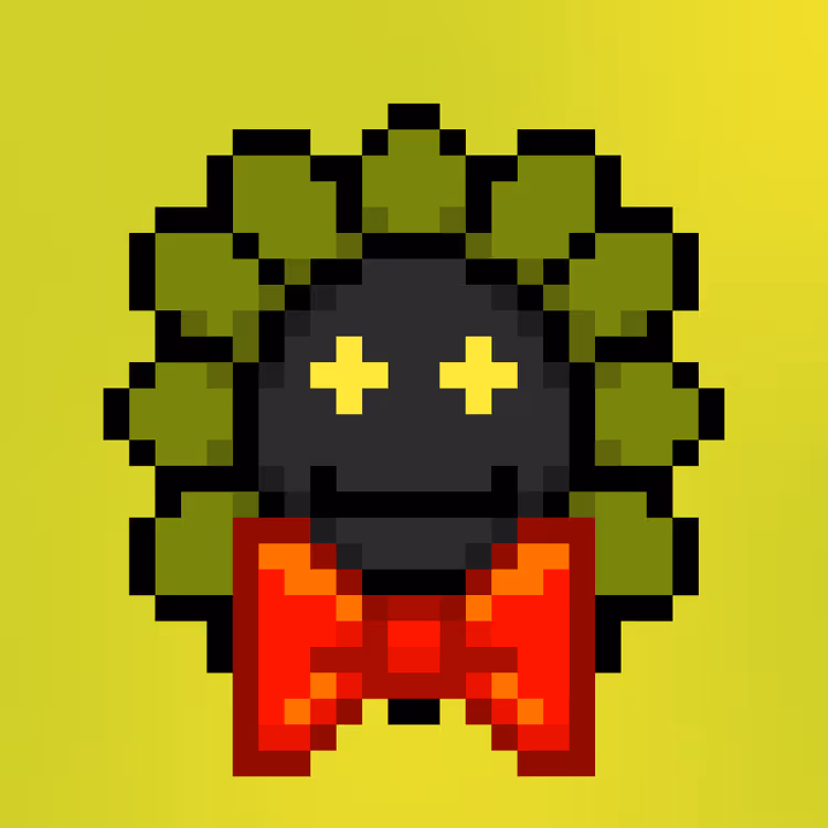 Murakami.Flower #7639
