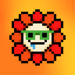 Murakami.Flower #9119