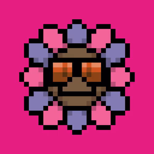 Murakami.Flower #3379