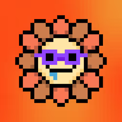 Murakami.Flower #7307
