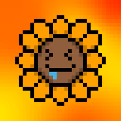 Murakami.Flower #5543