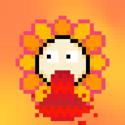 Murakami.Flower #10976