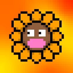 Murakami.Flower #5577