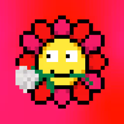 Murakami.Flower #4490