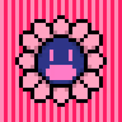 Murakami.Flower #7893