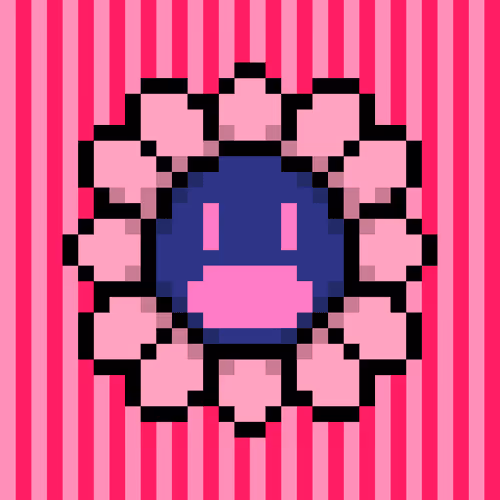 Murakami.Flower #7893