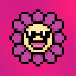 Murakami.Flower #0661