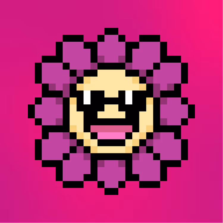 Murakami.Flower #0661
