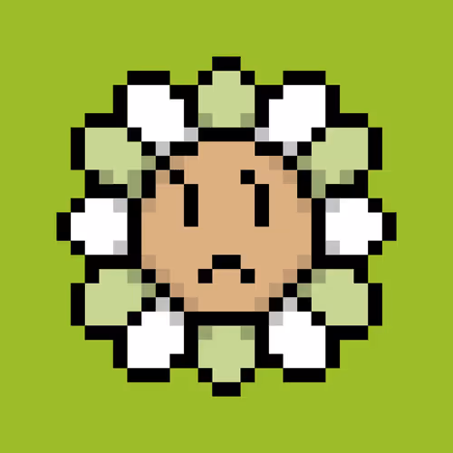 Murakami.Flower #8626