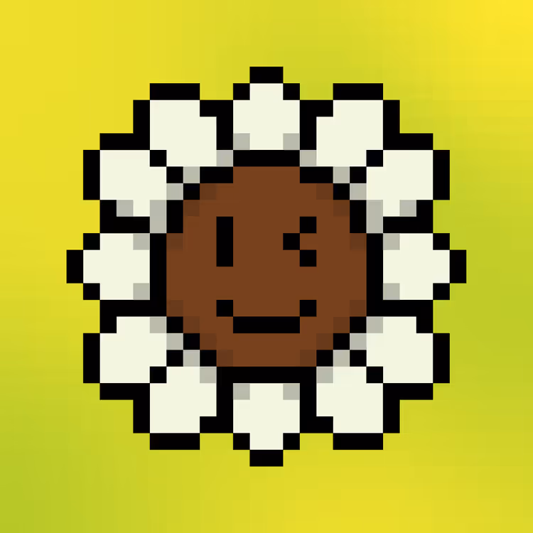 Murakami.Flower #10166