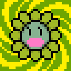 Murakami.Flower #11433