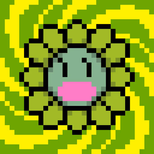 Murakami.Flower #11433