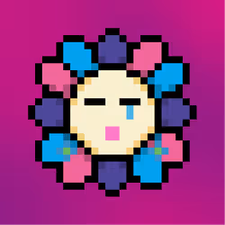 Murakami.Flower #1616