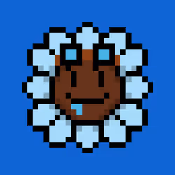 Murakami.Flower #3011