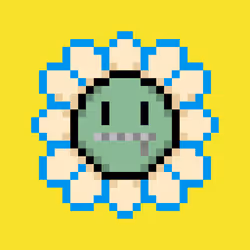 Murakami.Flower #6663