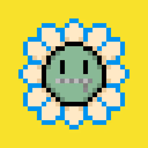 Murakami.Flower #6663