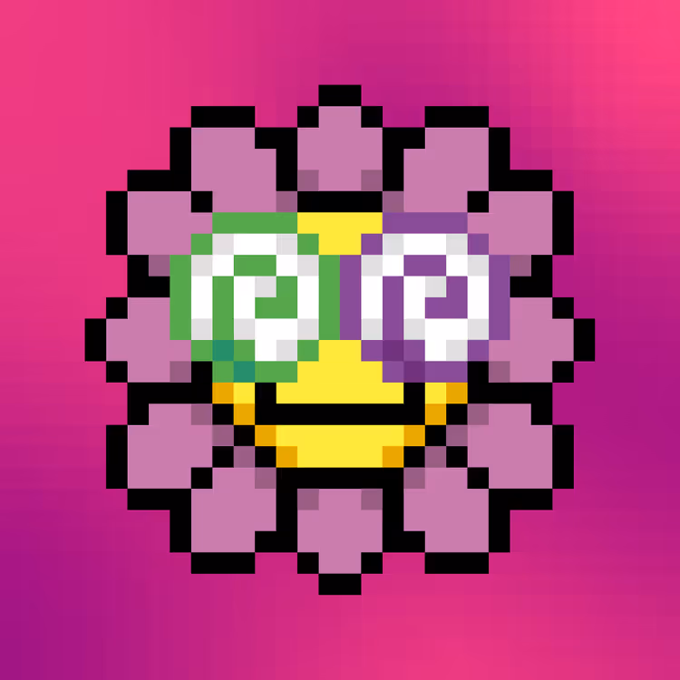 Murakami.Flower #4303