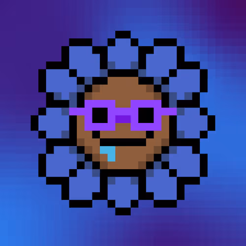 Murakami.Flower #4079
