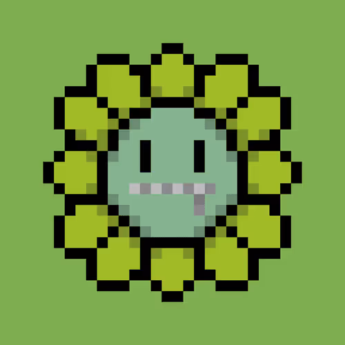 Murakami.Flower #11350