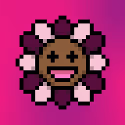 Murakami.Flower #6985