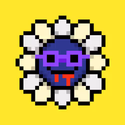 Murakami.Flower #8364