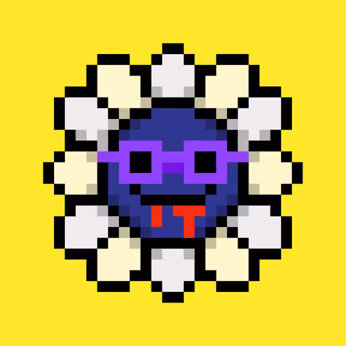 Murakami.Flower #8364
