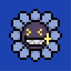 Murakami.Flower #0359