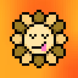 Murakami.Flower #7385
