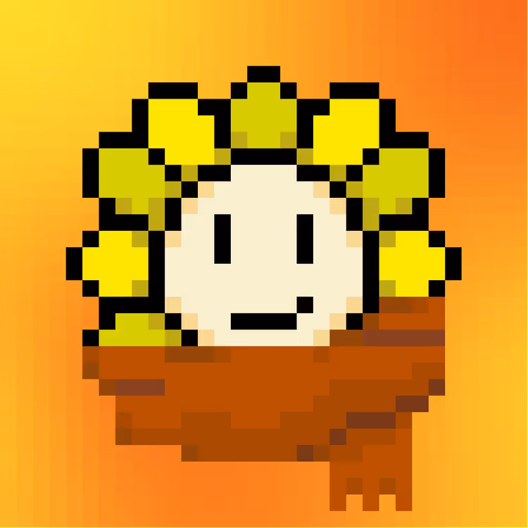 Murakami.Flower #6483