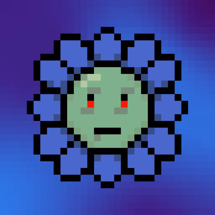 Murakami.Flower #4062