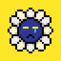 Murakami.Flower #8422