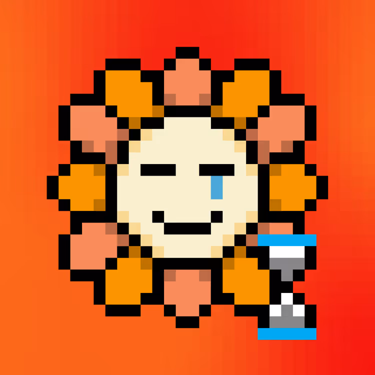 Murakami.Flower #6470